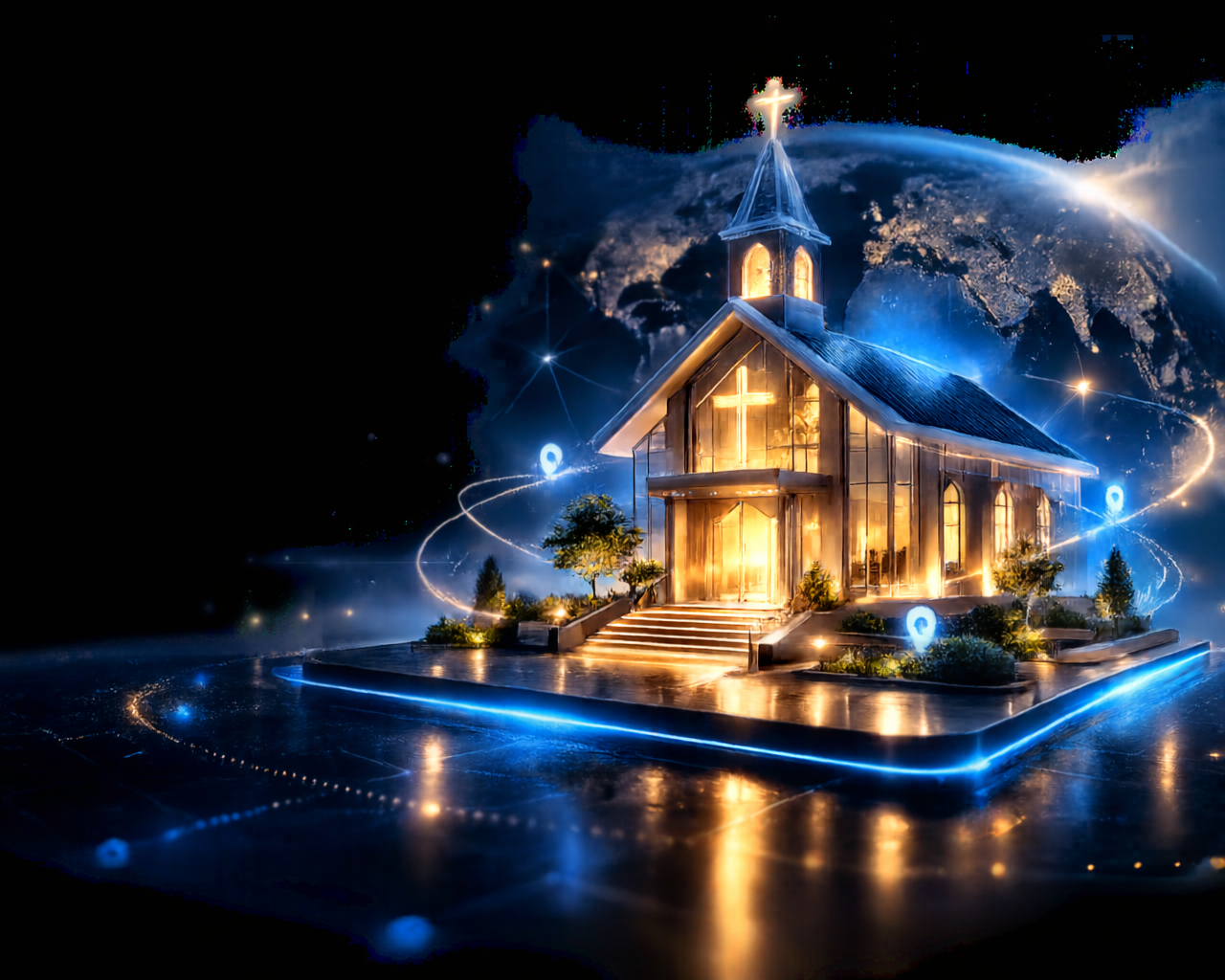 Faith Bible Tabernacle